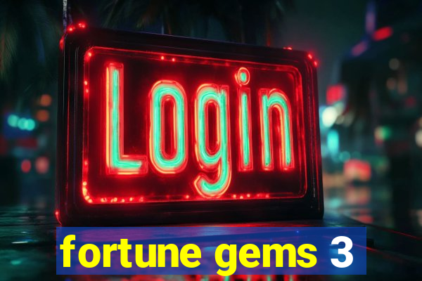 fortune gems 3